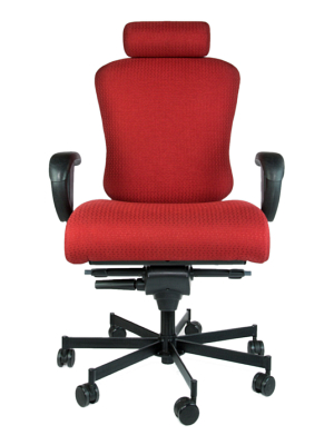 The 3156 Bariatric 24/7 Heavy Duty Chair