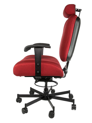 The 3156 Bariatric 24/7 Heavy Duty Chair