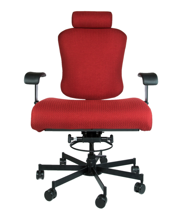 The 3156 is the new standard in 24/7 bariatric seating
