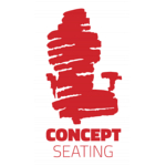 Concept Seating logo