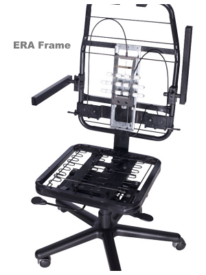 The ERA Frame - 24/7 Heavy Duty Seating
