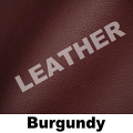 24/7 Heavy Duty Chair color option - Burgundy Leather