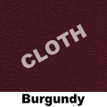 24/7 Heavy Duty Chair color option - Burgundy Cloth
