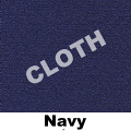 24/7 Heavy Duty Chair color option - Navy Cloth